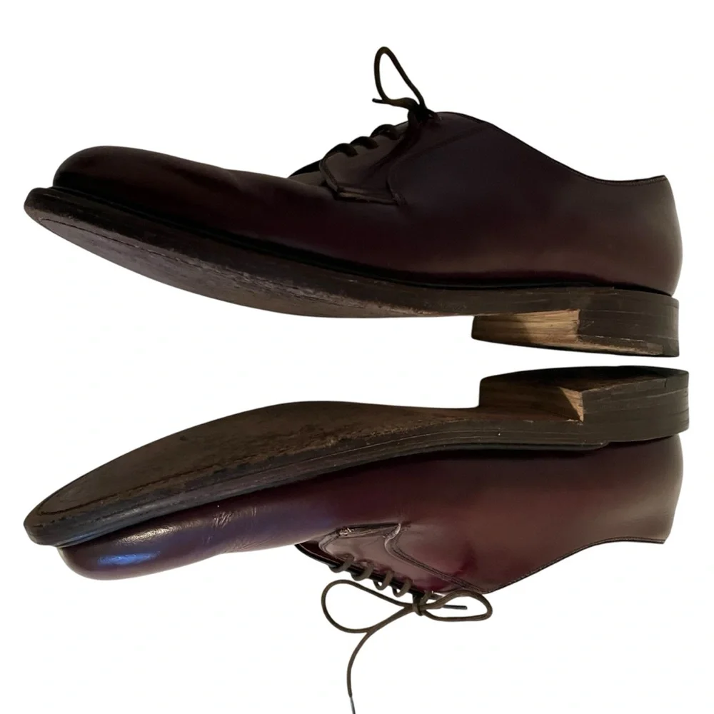 Jones Bootmakers 